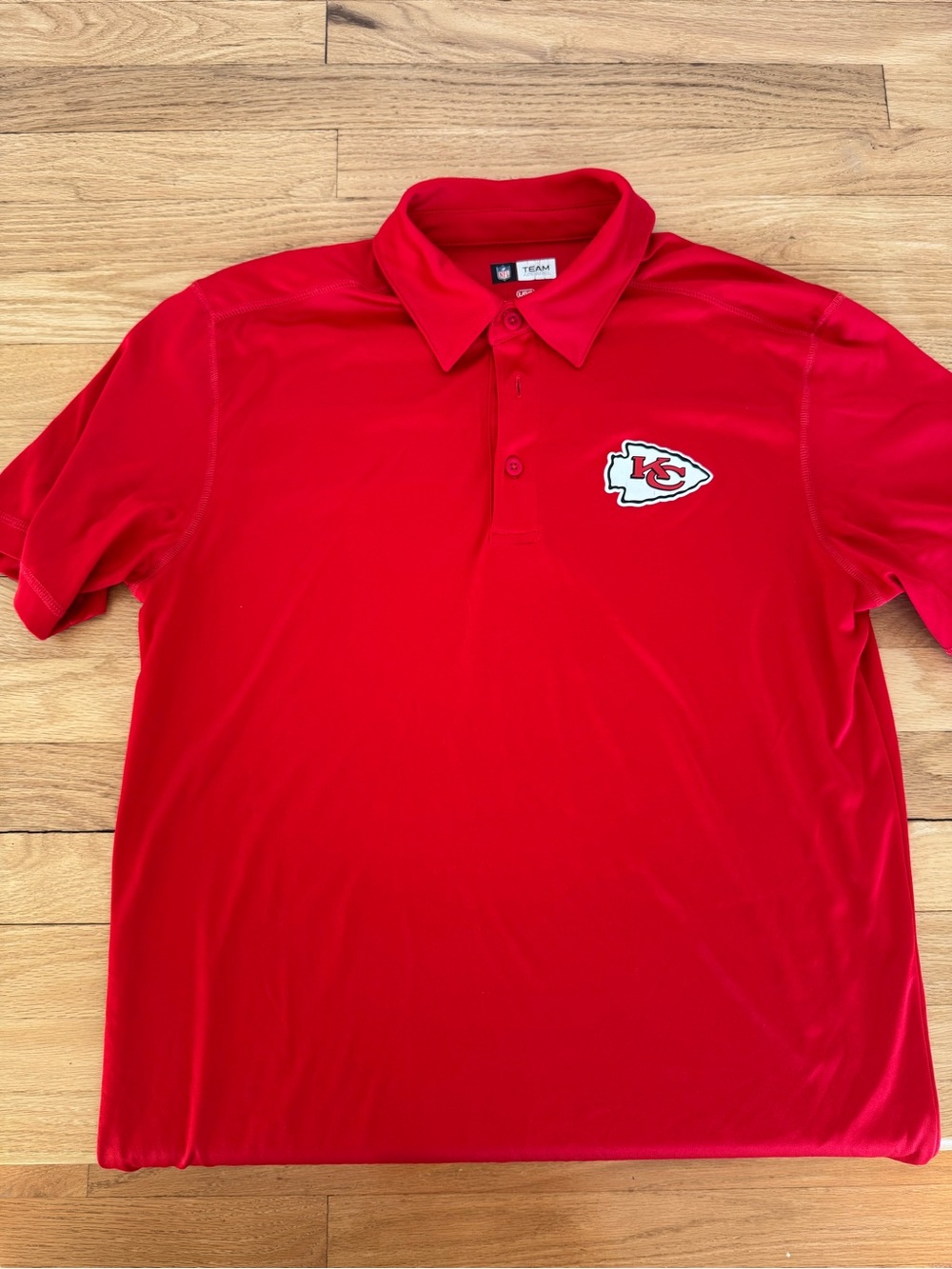 Chief’s Men's Polo Shirt